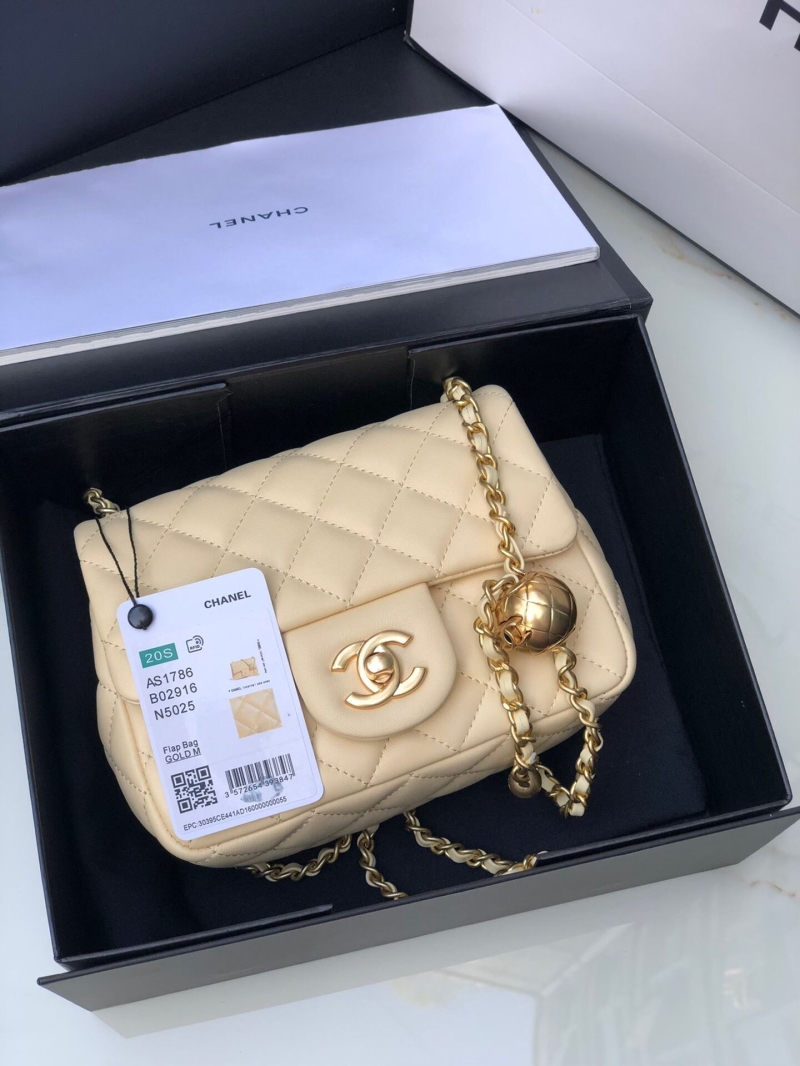 Ch**el cf series bags